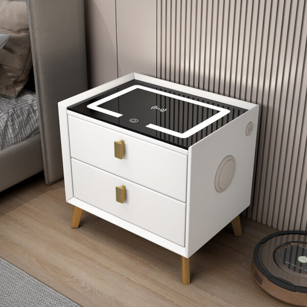 Multi-functional Intelligent Bedside Table - Image 10