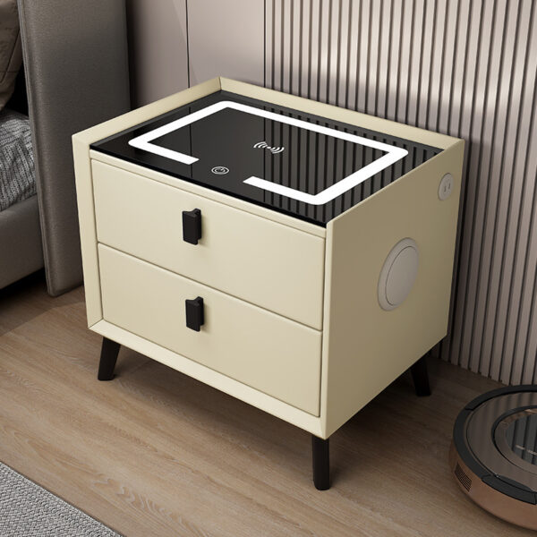 Multi-functional Intelligent Bedside Table - Image 6