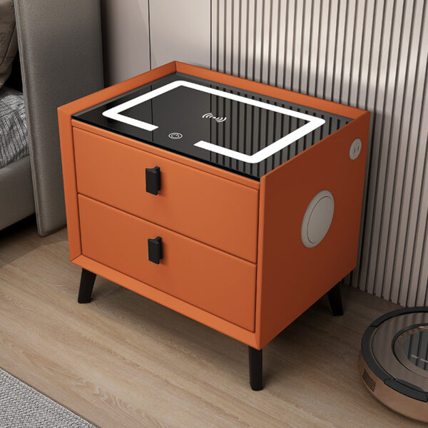 Multi-functional Intelligent Bedside Table - Image 7