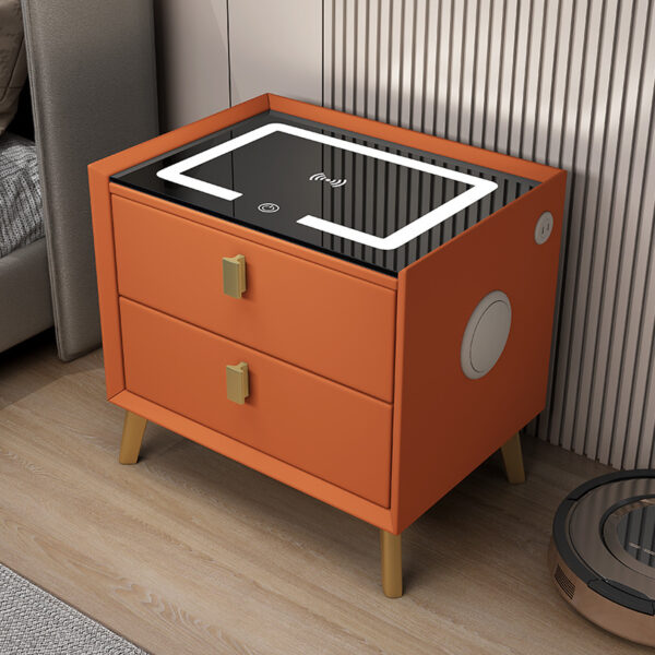 Multi-functional Intelligent Bedside Table - Image 8