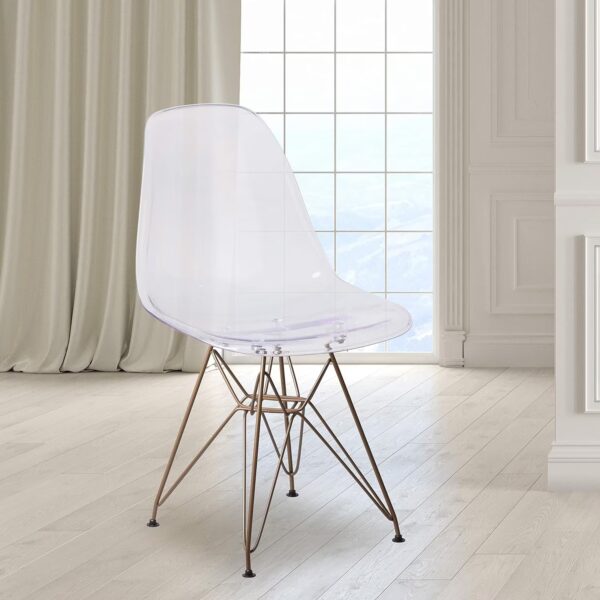 Side Dining Chairs - Image 6