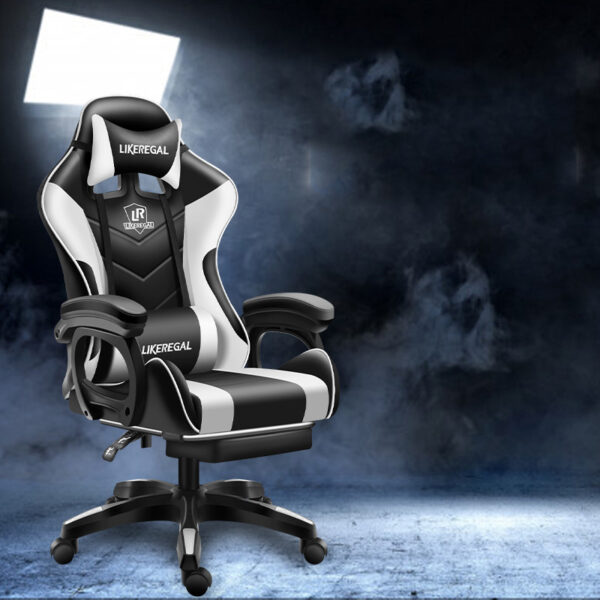 Esports Office Games Computer Chair - Image 4