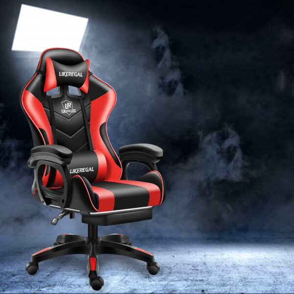 Esports Office Games Computer Chair - Image 3