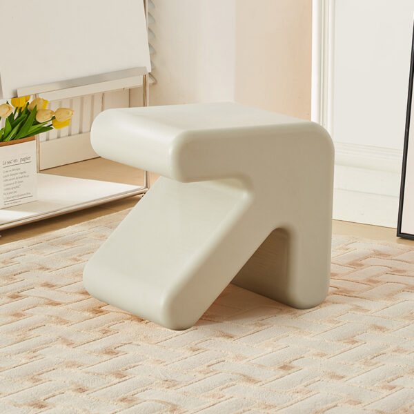 Household Plastic Stool Children Chair Simple - Image 10