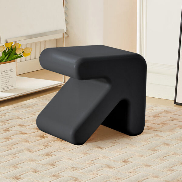 Household Plastic Stool Children Chair Simple - Image 4