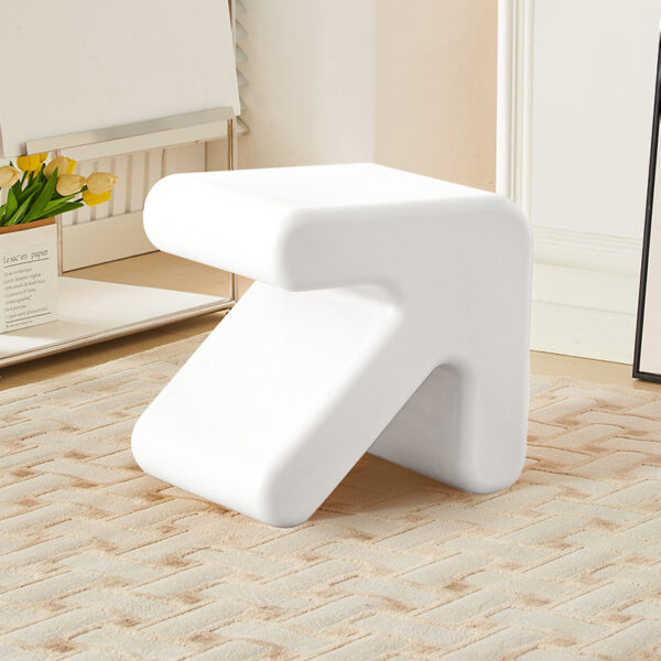 Household Plastic Stool Children Chair Simple - Image 6